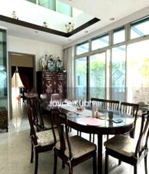 Mimosa Drive (D28), Terrace #461759571